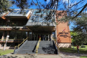 Prijem brucoša Građevinskog fakulteta