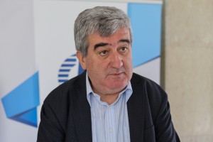 Prijem brucoša Građevinskog fakulteta