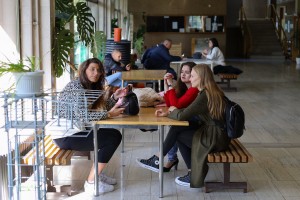 Prijem brucoša Građevinskog fakulteta