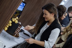 Otvaranje fotografskog studija "Click production"