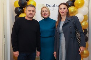 Centar za učenje nemačkog jezika "Deutsch Aktiv"