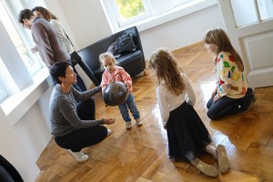 Centar za učenje nemačkog jezika "Deutsch Aktiv"