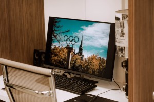 Otvaranje fotografskog studija "Click production"