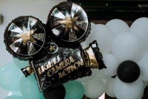 Otvaranje fotografskog studija "Click production"