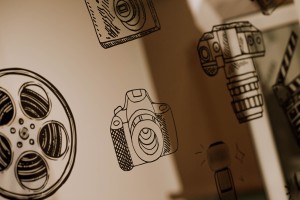 Otvaranje fotografskog studija "Click production"