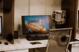 Otvaranje fotografskog studija "Click production"