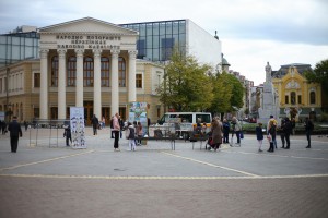 Obeležavanje Svetskog dana životinja