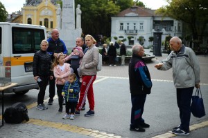 Obeležavanje Svetskog dana životinja