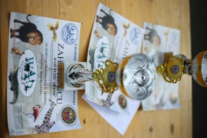 Obeležavanje Svetskog dana životinja