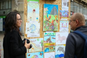 Obeležavanje Svetskog dana životinja