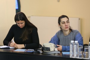 Najava međunarodnog takmičenja snažnih ljudi