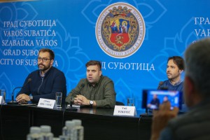 Najava konferencije "Subotica Open IT 2022"