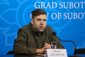 Najava konferencije "Subotica Open IT 2022"