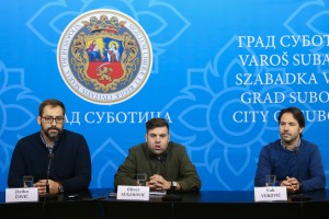 Najava konferencije "Subotica Open IT 2022"