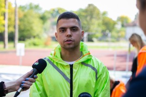 Edukacija na temu bezbednosti u saobraćaju