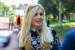 Edukacija na temu bezbednosti u saobraćaju