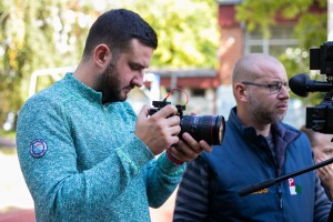Edukacija na temu bezbednosti u saobraćaju