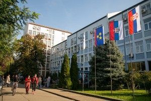 Open IT day na Ekonomskom fakultetu