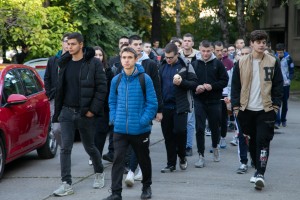 Open IT day na Ekonomskom fakultetu