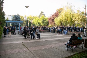 Open IT day na Ekonomskom fakultetu