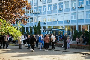 Open IT day na Ekonomskom fakultetu