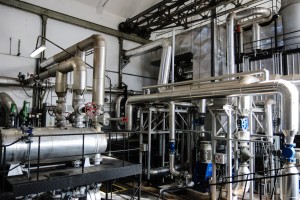 Obilazak postrojenja Toplane pred početak grejne sezone