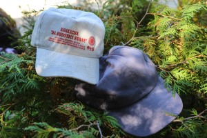 Polaganje venaca kod postamenta Jovanu Mikiću Spartaku