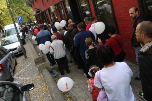 Međunarodno takmičenje snažnih ljudi