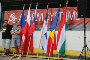 Međunarodno takmičenje snažnih ljudi