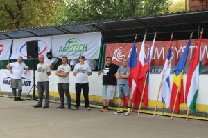 Međunarodno takmičenje snažnih ljudi