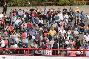 Međunarodno takmičenje snažnih ljudi