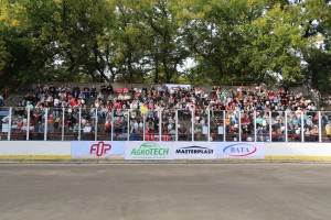 Međunarodno takmičenje snažnih ljudi