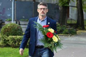 Obeležavanje Dana oslobođenja Subotice od fašizma