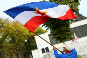 Obeležavanje Dana oslobođenja Subotice od fašizma