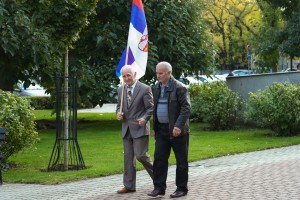 Obeležavanje Dana oslobođenja Subotice od fašizma