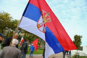 Obeležavanje Dana oslobođenja Subotice od fašizma