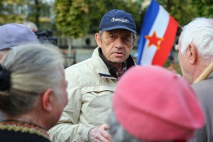 Obeležavanje Dana oslobođenja Subotice od fašizma