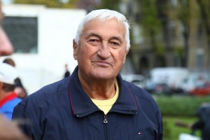 Obeležavanje Dana oslobođenja Subotice od fašizma