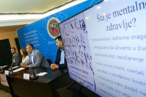 Najava festivala mentalnog zdravlja