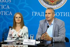 Najava festivala mentalnog zdravlja