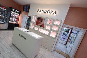 Prodavnica satova i nakita "Skala shop"