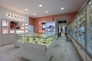 Prodavnica satova i nakita "Skala shop"