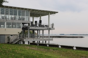 Izlovljavanje invazivne ribe u Palićkom jezeru (Projekat "Ecolacus")