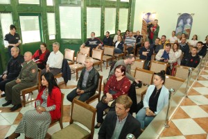 Završne aktivnosti Programa pripreme za delovanje u nesrećama Crvenog krsta Subotica