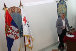 Završne aktivnosti Programa pripreme za delovanje u nesrećama Crvenog krsta Subotica