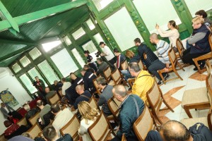 Završne aktivnosti Programa pripreme za delovanje u nesrećama Crvenog krsta Subotica