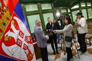 Završne aktivnosti Programa pripreme za delovanje u nesrećama Crvenog krsta Subotica