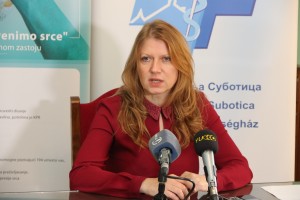 Najava akcije "Pokreni srce"