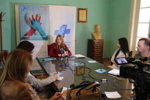 Najava akcije "Pokreni srce"