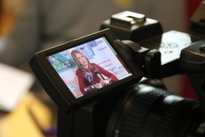 Najava akcije "Pokreni srce"